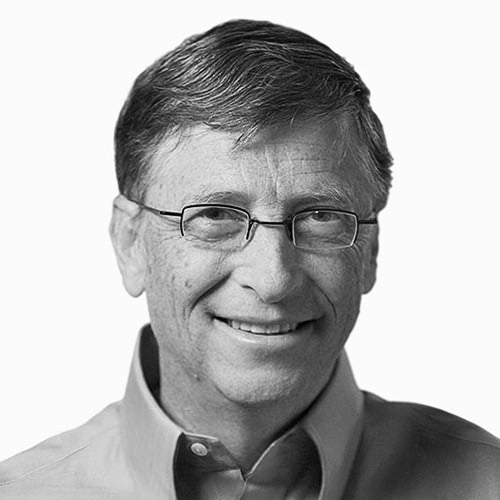 Bill Gates