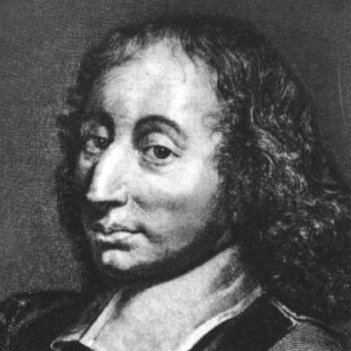 Blaise Pascal