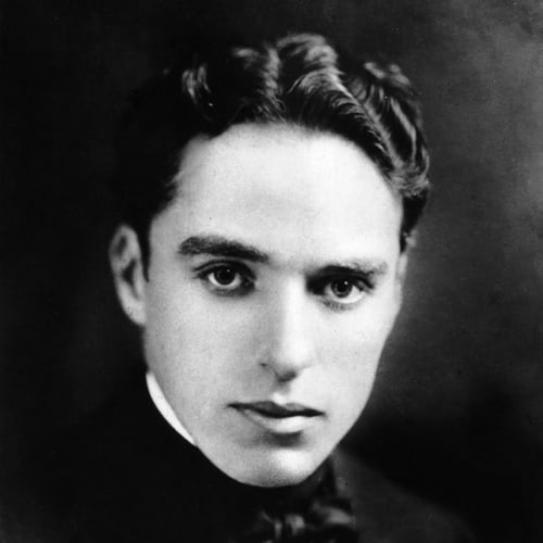 Charles Spencer Chaplin