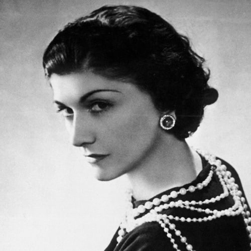 Coco Chanel