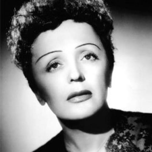 Edith Piaf