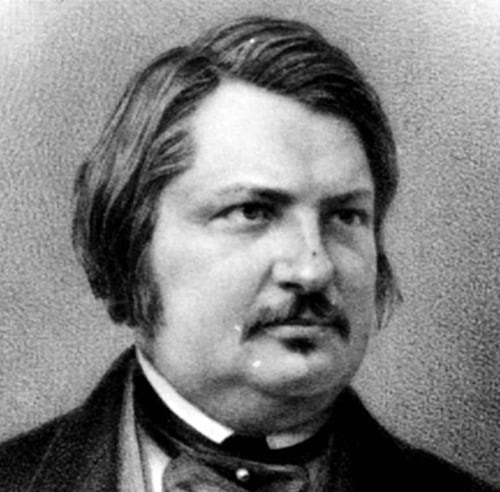 Honoré de Balzac