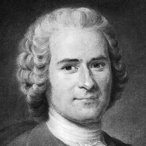 Jean-Jacques Rousseau