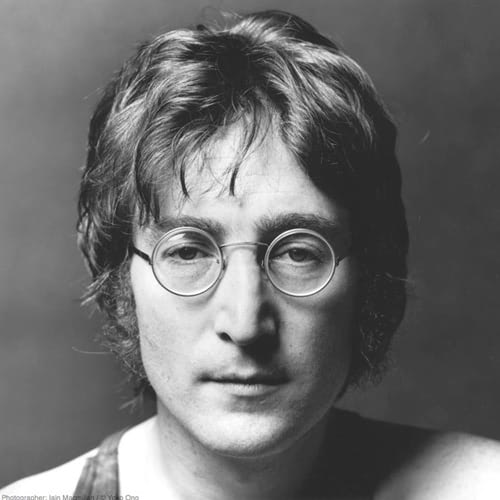 John Lennon