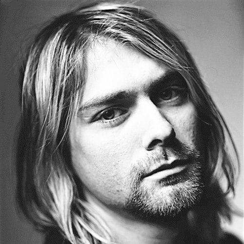 Kurt Cobain