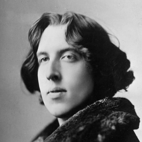 Oscar Wilde