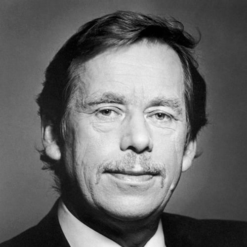 Václav Havel