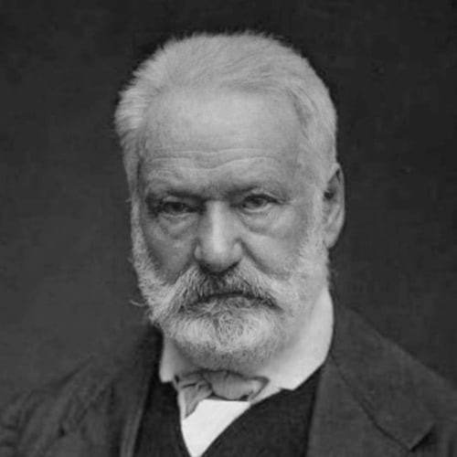 Victor Hugo