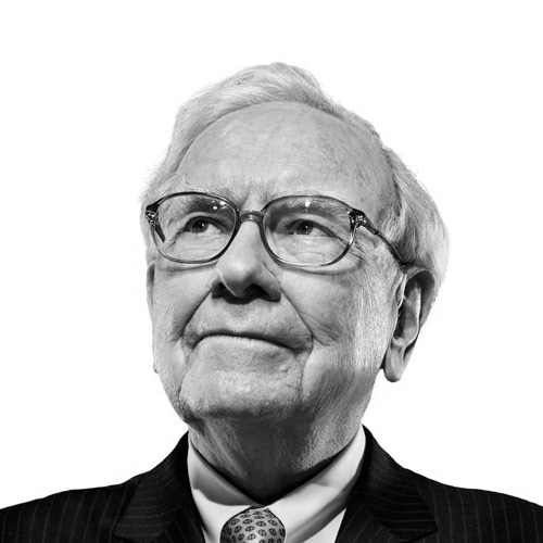 Warren Buffett