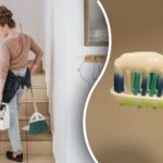 Koduperenaised kutsuvad oma kodusid hambapastaga ravima: milleks see on mõeldud Koduperenaised kutsuvad oma kodusid hambapastaga ravima: milleks see on mõeldud