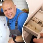 Kuidas puhastada pesumasinat hallitusest ja lõhnast: eksperdi pennised näpunäited Kuidas puhastada pesumasinat hallitusest ja lõhnast: eksperdi pennised näpunäited