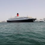 Uus ohtliku viiruse tüvi on põhjustanud puhanguid kruiisilaevadel