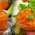 Vaid poole tunniga: kõige isuäratavama suvikõrvitsakaviari retsept Ruslan Senitškinilt. Vaid poole tunniga: kõige isuäratavama suvikõrvitsakaviari retsept Ruslan Senitškinilt.